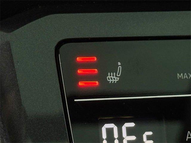 used 2024 Volkswagen Tiguan car, priced at $23,300