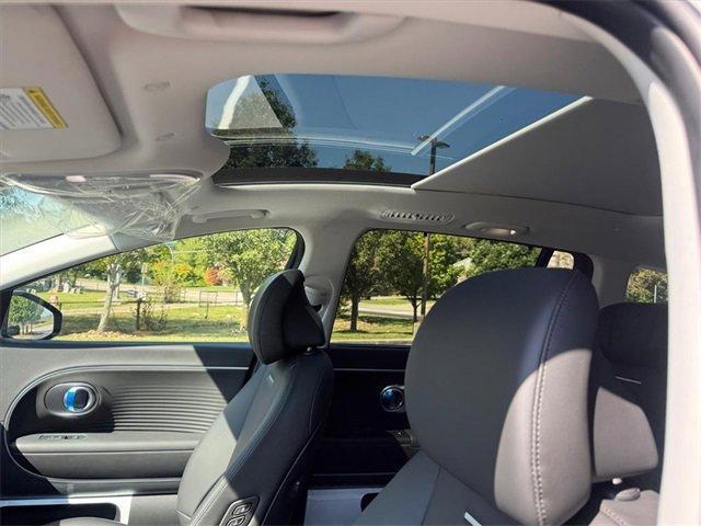 new 2026 Hyundai IONIQ 9 car, priced at $69,012