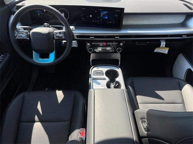 new 2026 Hyundai IONIQ 9 car, priced at $69,012