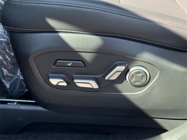 new 2026 Hyundai IONIQ 9 car, priced at $69,012