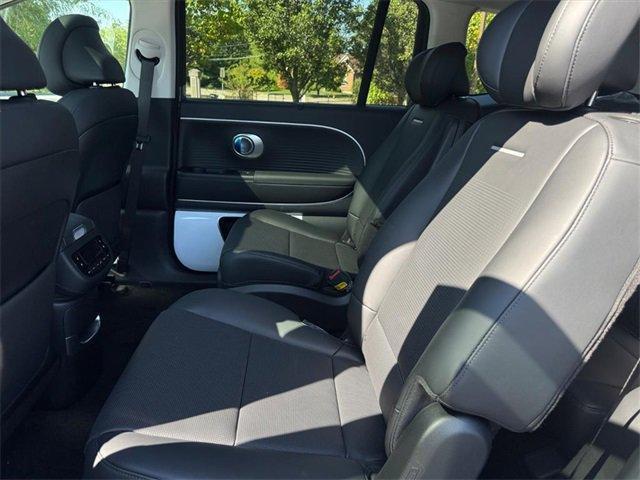 new 2026 Hyundai IONIQ 9 car, priced at $69,012