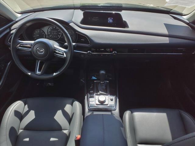used 2023 Mazda CX-30 car, priced at $25,700