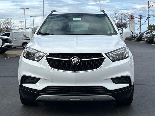 used 2019 Buick Encore car, priced at $14,700