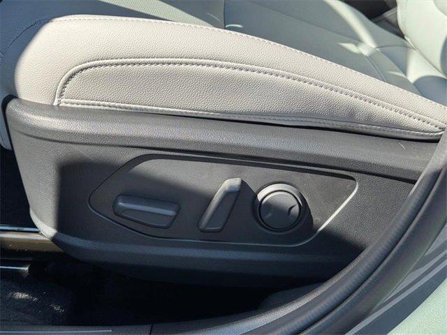 new 2026 Hyundai SANTA CRUZ car, priced at $33,924