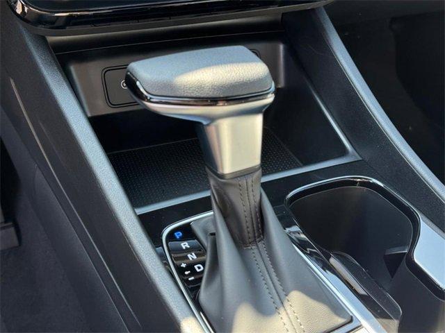 new 2026 Hyundai SANTA CRUZ car, priced at $33,924