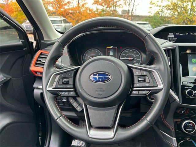 used 2020 Subaru Forester car, priced at $26,200