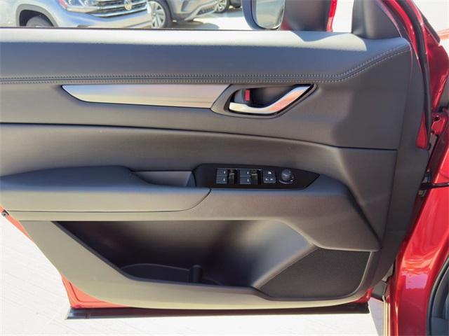 used 2025 Mazda CX-5 car, priced at $31,541
