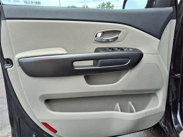 used 2021 Kia Sedona car, priced at $22,675