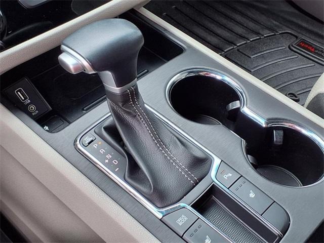 used 2021 Kia Sedona car, priced at $22,675