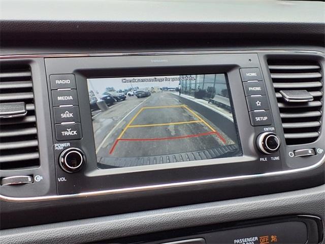 used 2021 Kia Sedona car, priced at $22,675