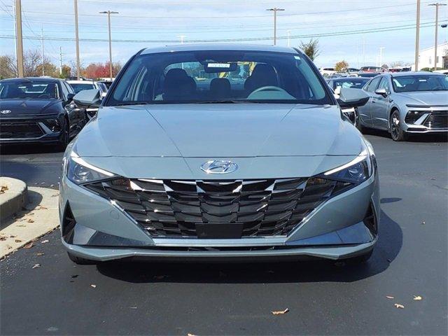 used 2022 Hyundai Elantra car, priced at $19,998