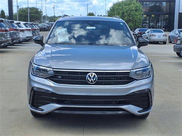 used 2022 Volkswagen Tiguan car, priced at $26,995
