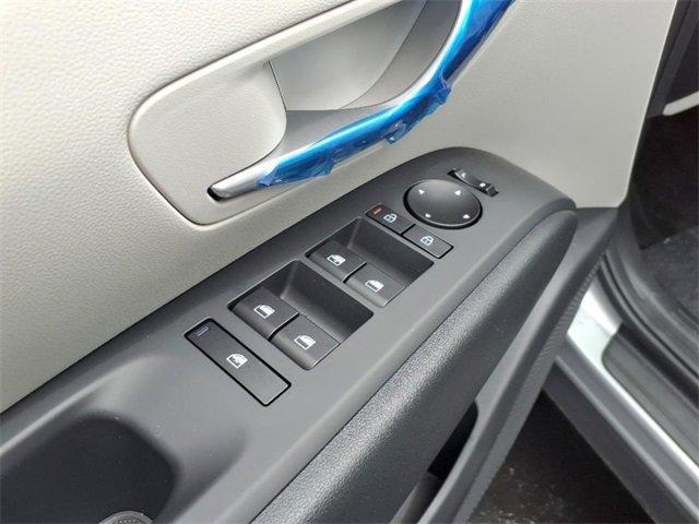 new 2025 Hyundai Tucson car, priced at $30,351