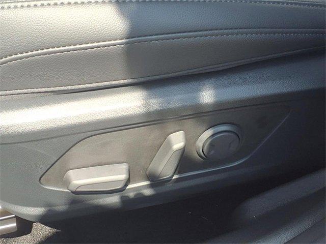 new 2025 Hyundai Tucson car, priced at $37,374