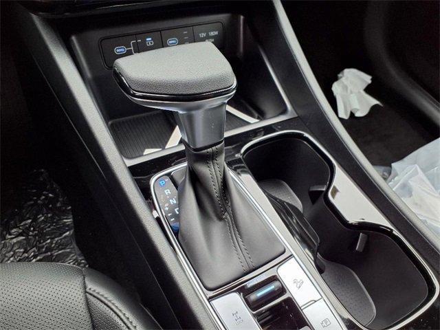 new 2025 Hyundai SANTA CRUZ car, priced at $35,484