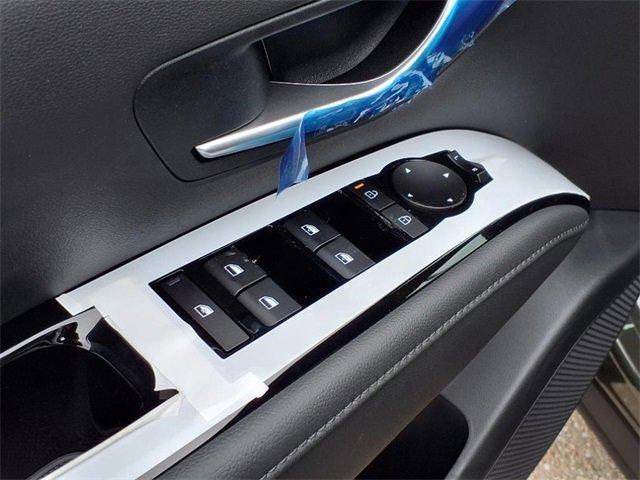 new 2025 Hyundai SANTA CRUZ car, priced at $35,484