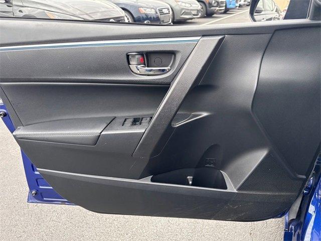used 2015 Toyota Corolla car, priced at $12,995