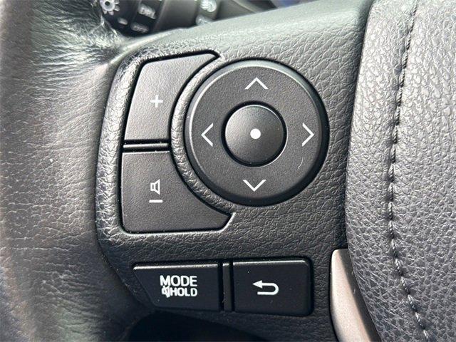 used 2015 Toyota Corolla car, priced at $12,995
