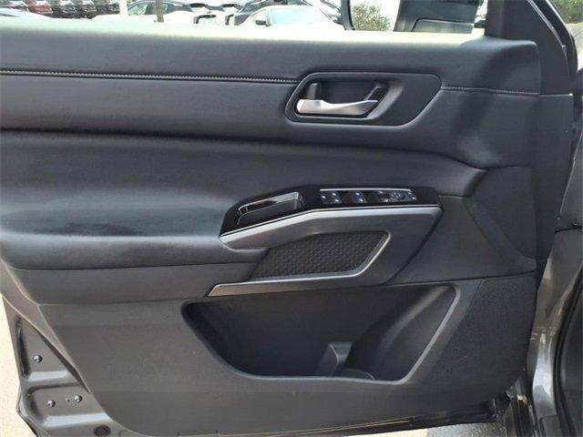 used 2023 Nissan Pathfinder car, priced at $33,575