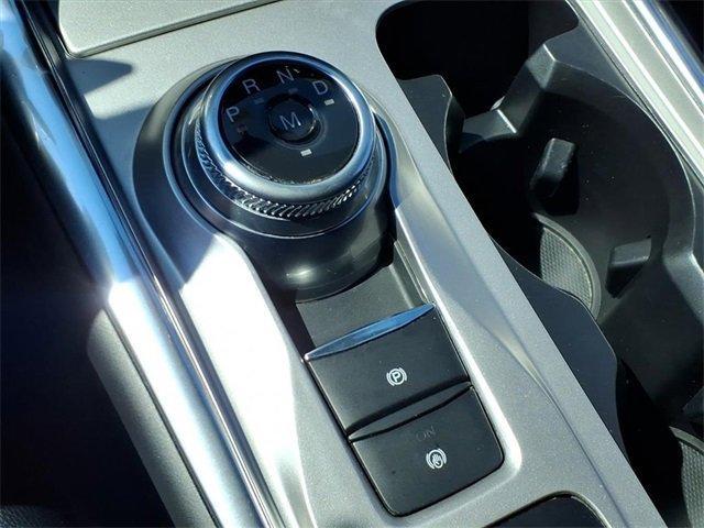 used 2020 Ford Explorer car, priced at $23,295