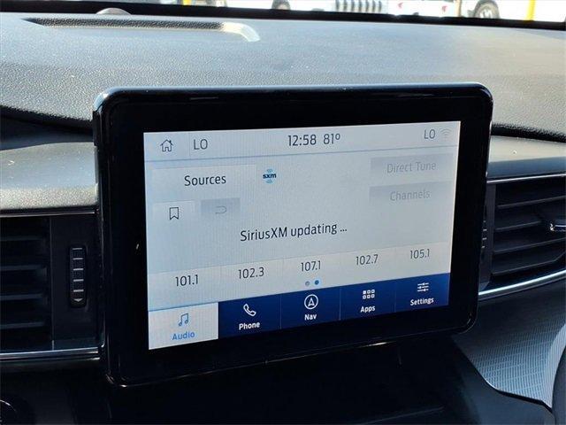 used 2020 Ford Explorer car, priced at $23,295