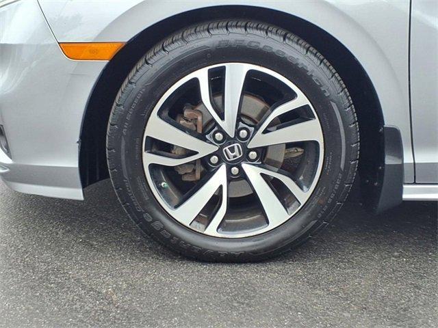 used 2019 Honda Odyssey car, priced at $22,995