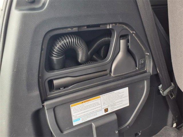 used 2019 Honda Odyssey car, priced at $22,995