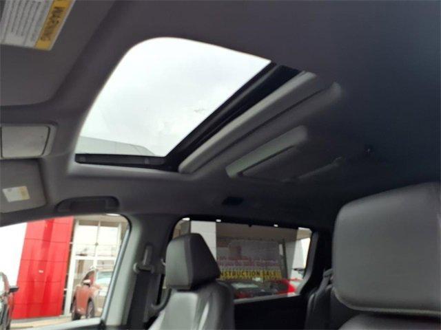 used 2019 Honda Odyssey car, priced at $22,995