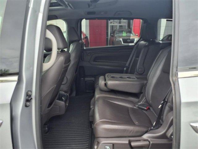 used 2019 Honda Odyssey car, priced at $22,995