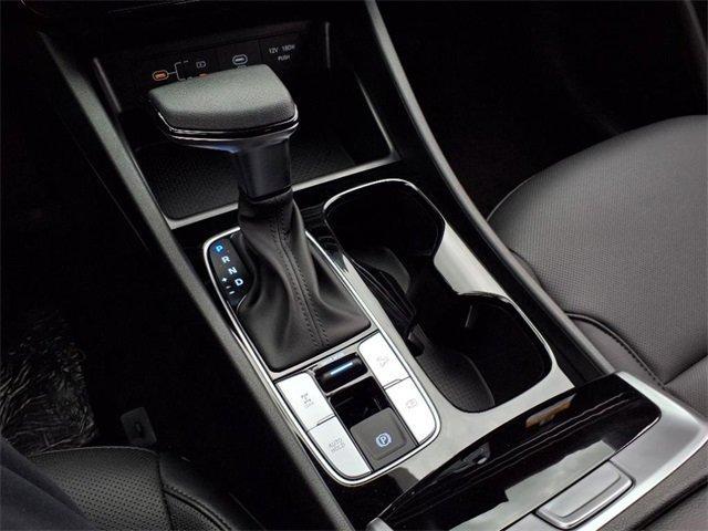 new 2025 Hyundai SANTA CRUZ car, priced at $32,400