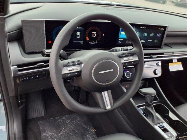 new 2025 Hyundai SANTA CRUZ car, priced at $32,400