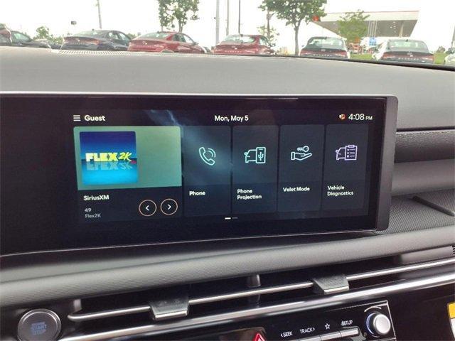 new 2025 Hyundai SANTA CRUZ car, priced at $32,400