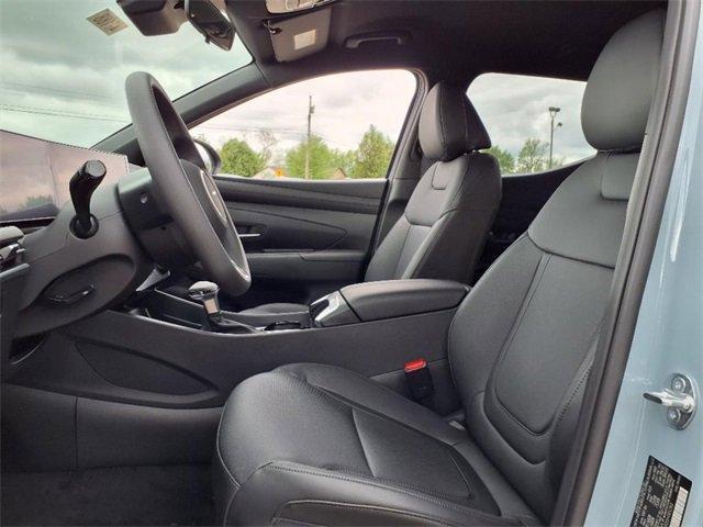 new 2025 Hyundai SANTA CRUZ car, priced at $32,400