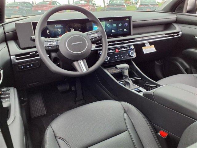 new 2025 Hyundai SANTA CRUZ car, priced at $32,400