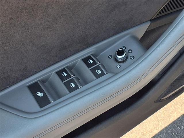 used 2019 Audi S5 car, priced at $33,995
