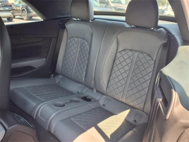 used 2019 Audi S5 car, priced at $33,995
