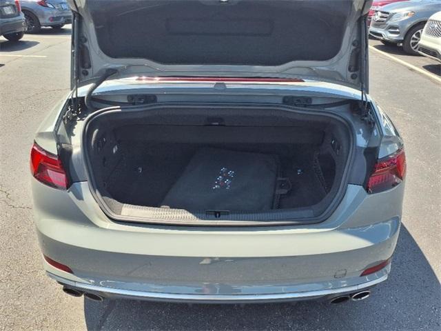 used 2019 Audi S5 car, priced at $33,995