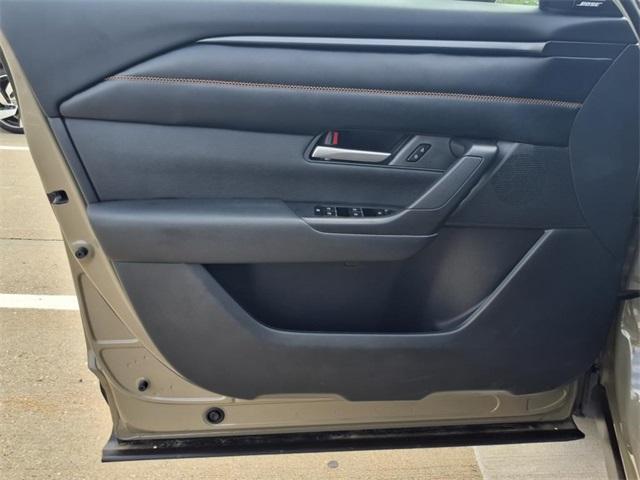 used 2023 Mazda CX-50 car, priced at $29,995