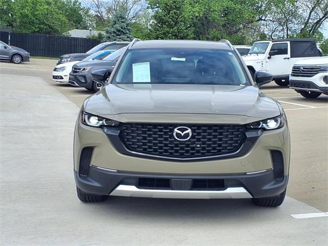 used 2023 Mazda CX-50 car, priced at $29,995