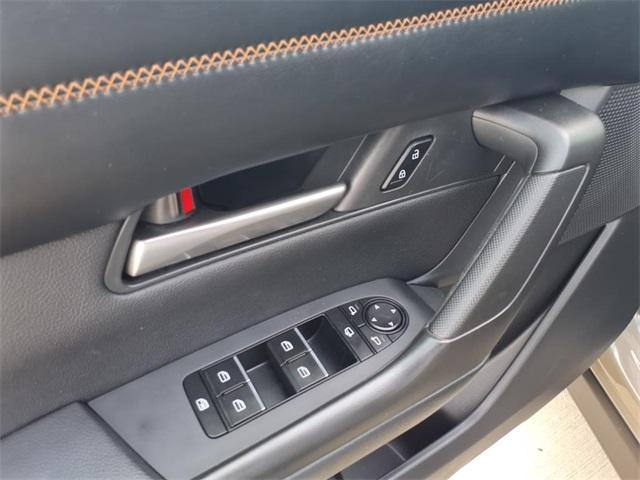 used 2023 Mazda CX-50 car, priced at $29,995