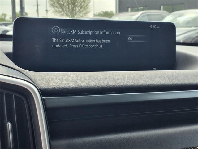 used 2023 Mazda CX-50 car, priced at $29,995