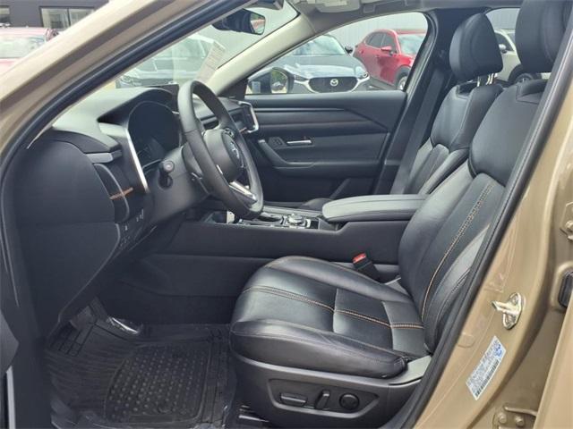 used 2023 Mazda CX-50 car, priced at $29,995