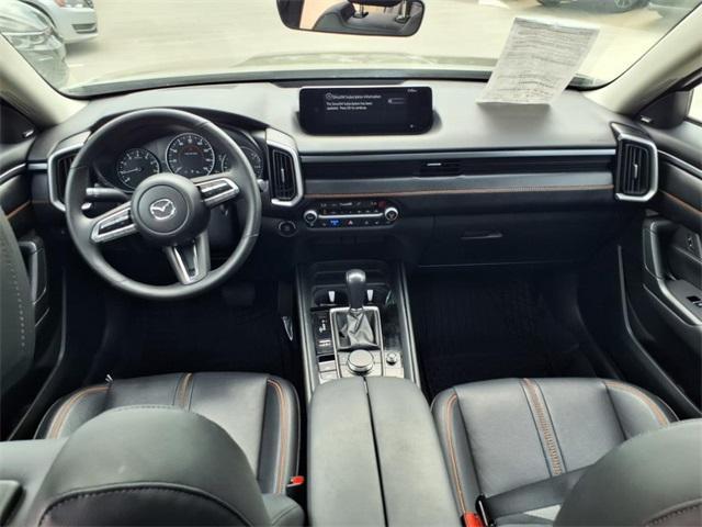 used 2023 Mazda CX-50 car, priced at $29,995