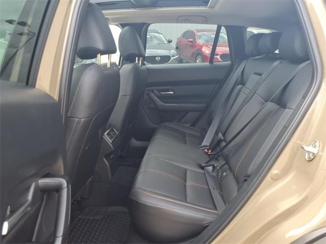 used 2023 Mazda CX-50 car, priced at $29,995