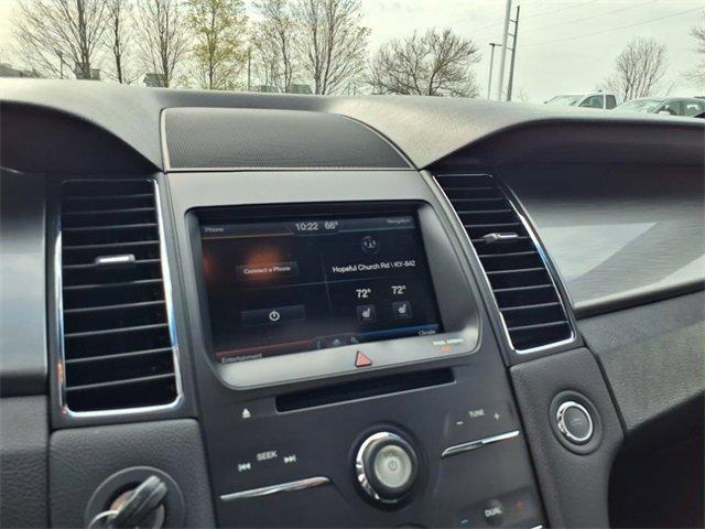 used 2014 Ford Taurus car, priced at $10,775