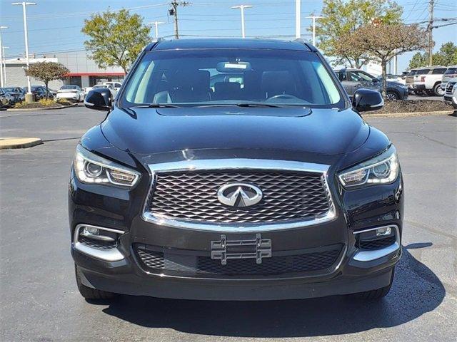 used 2016 INFINITI QX60 car, priced at $14,995