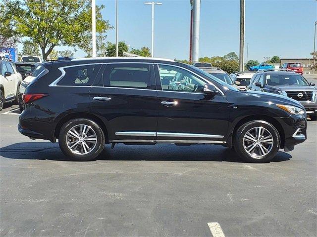 used 2016 INFINITI QX60 car, priced at $14,995