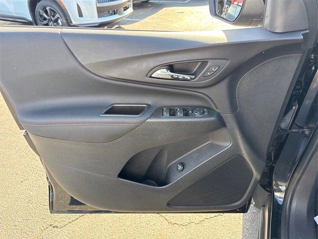 used 2023 Chevrolet Equinox car, priced at $22,525