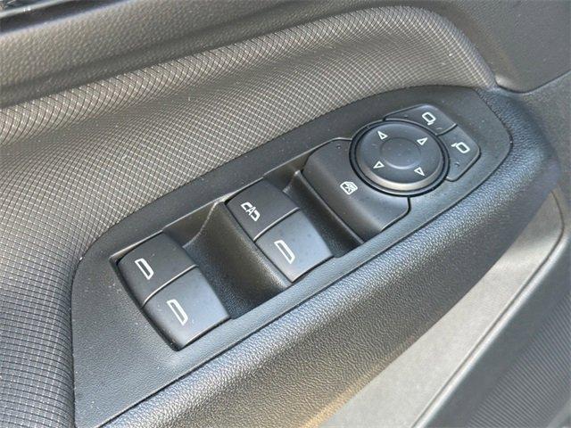 used 2023 Chevrolet Equinox car, priced at $22,525