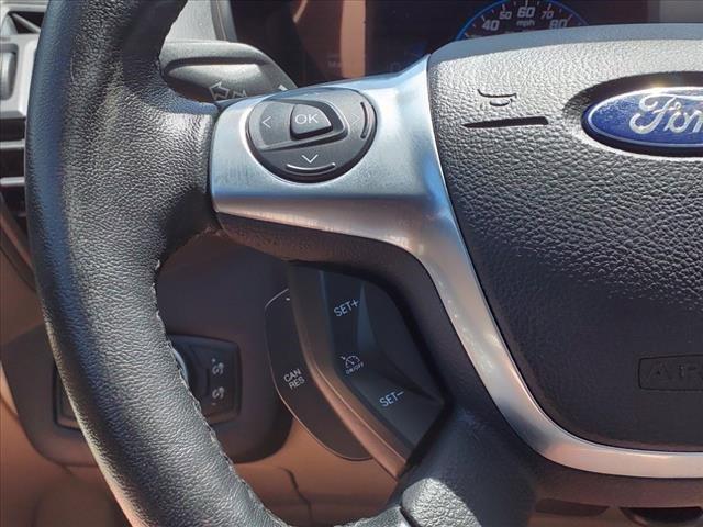 used 2016 Ford C-Max Energi car, priced at $12,759
